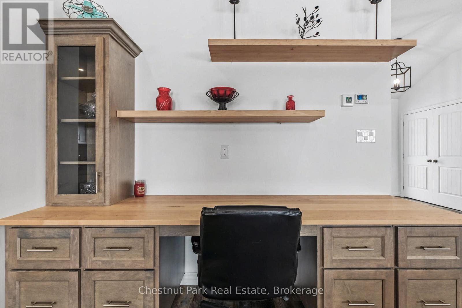 1415 Concession Rd 6, Kincardine, ON - Indoor