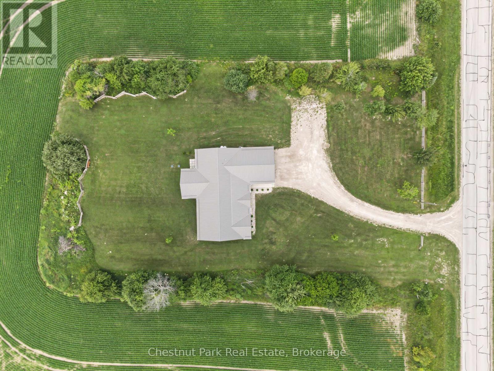 1415 Concession Rd 6, Kincardine, ON -