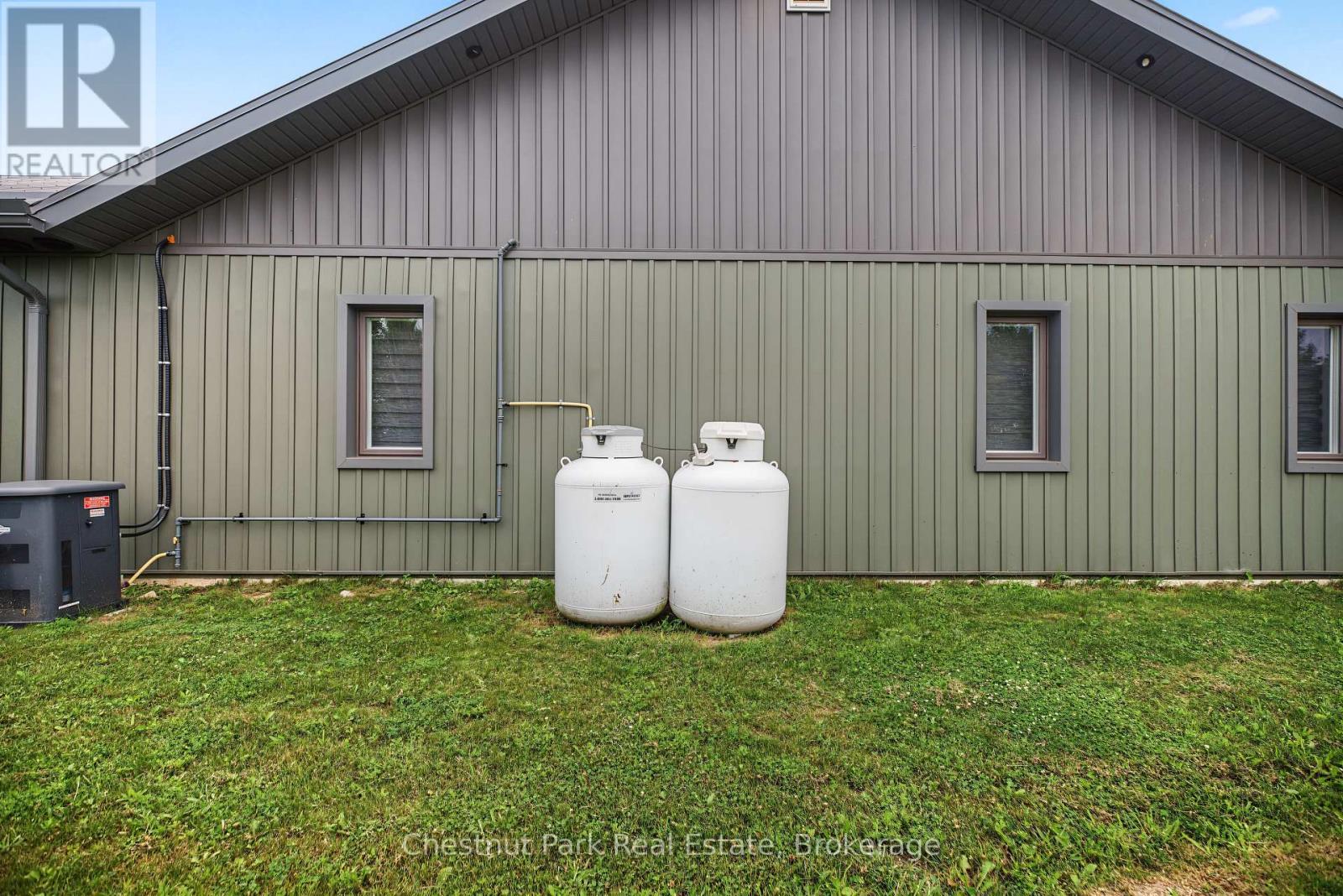 1415 Concession Rd 6, Kincardine, ON - Outdoor