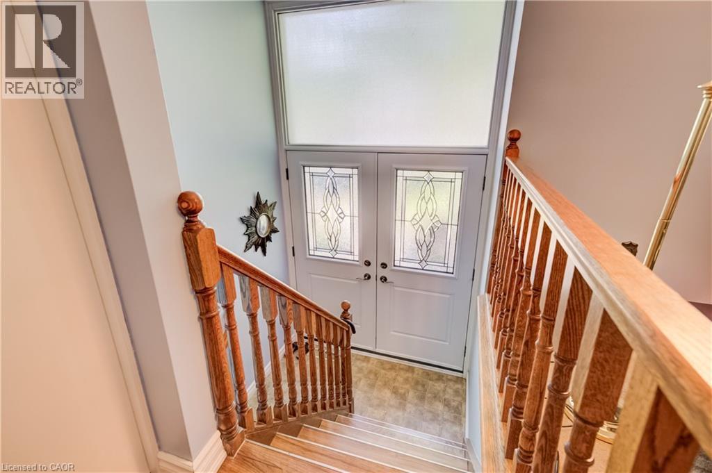 291 Villa Place, Waterloo, ON - Indoor Photo Showing Other Room