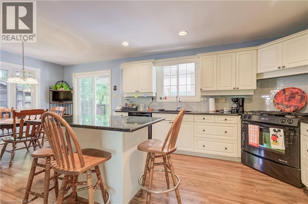 291 Villa Place, Waterloo, ON - Indoor