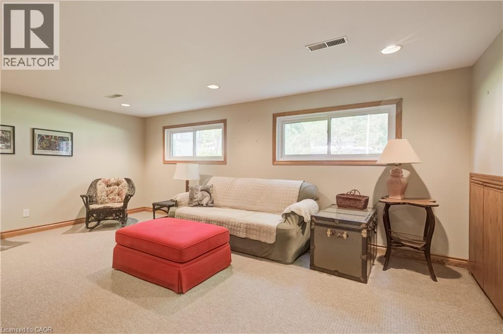 291 Villa Place, Waterloo, ON - Indoor