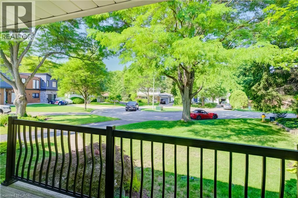 291 Villa Place, Waterloo, ON - Outdoor