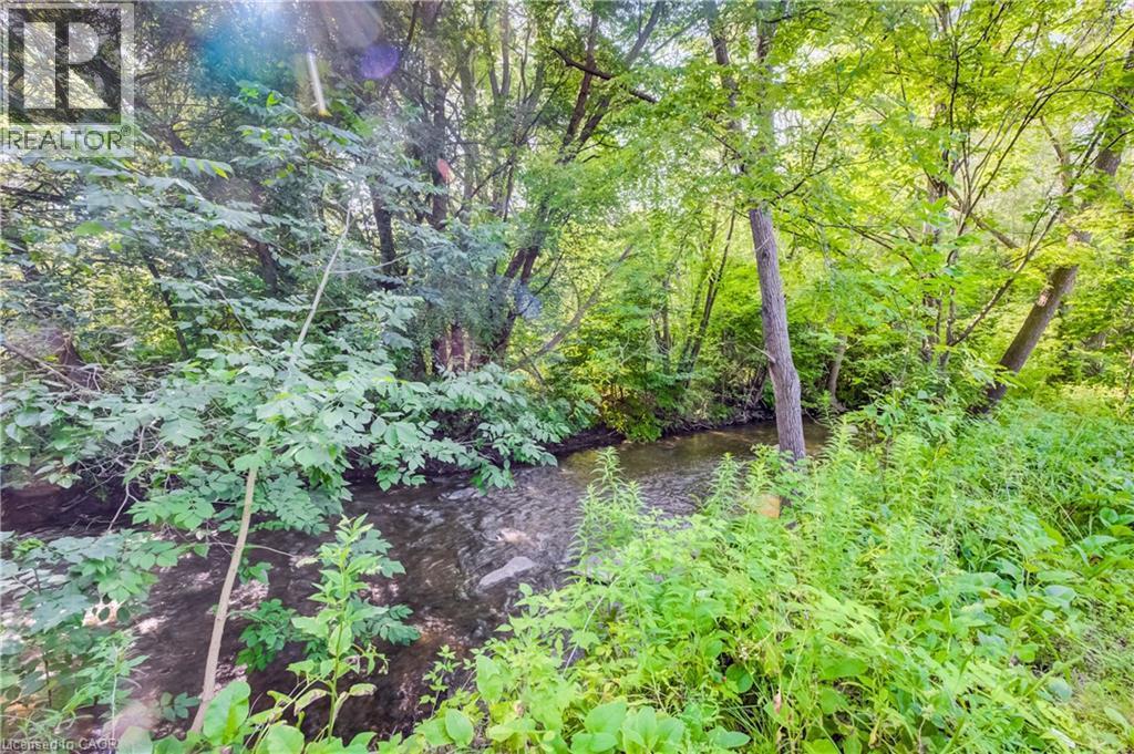 291 Villa Place, Waterloo, ON - Outdoor