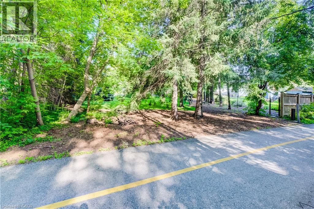 291 Villa Place, Waterloo, ON - Outdoor