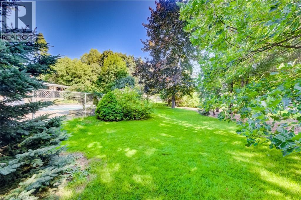291 Villa Place, Waterloo, ON - Outdoor