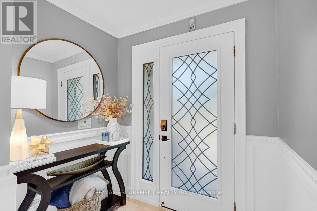 1482 Epping Road, Burlington, ON - Indoor Photo Showing Other Room