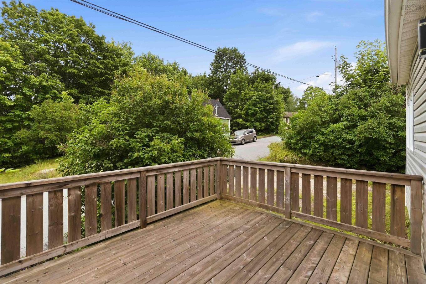 7 Eisenhauer Lane, Bridgewater, NS - Outdoor