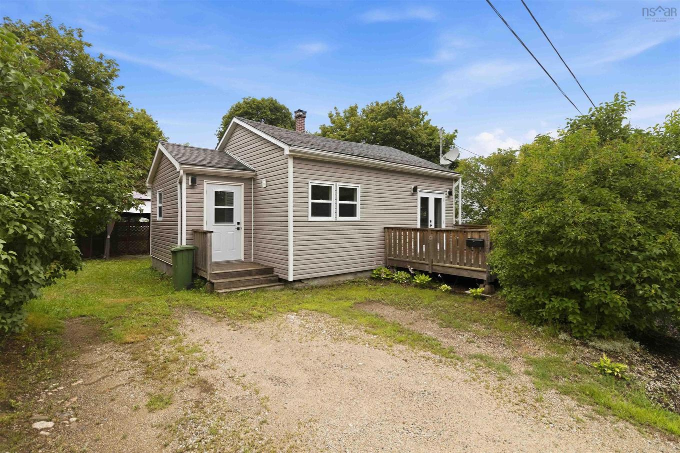7 Eisenhauer Lane, Bridgewater, NS - Outdoor With Exterior