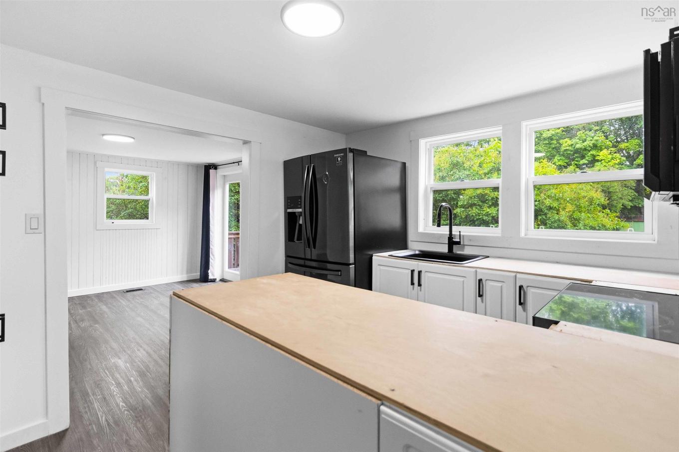 7 Eisenhauer Lane, Bridgewater, NS - Indoor Photo Showing Kitchen