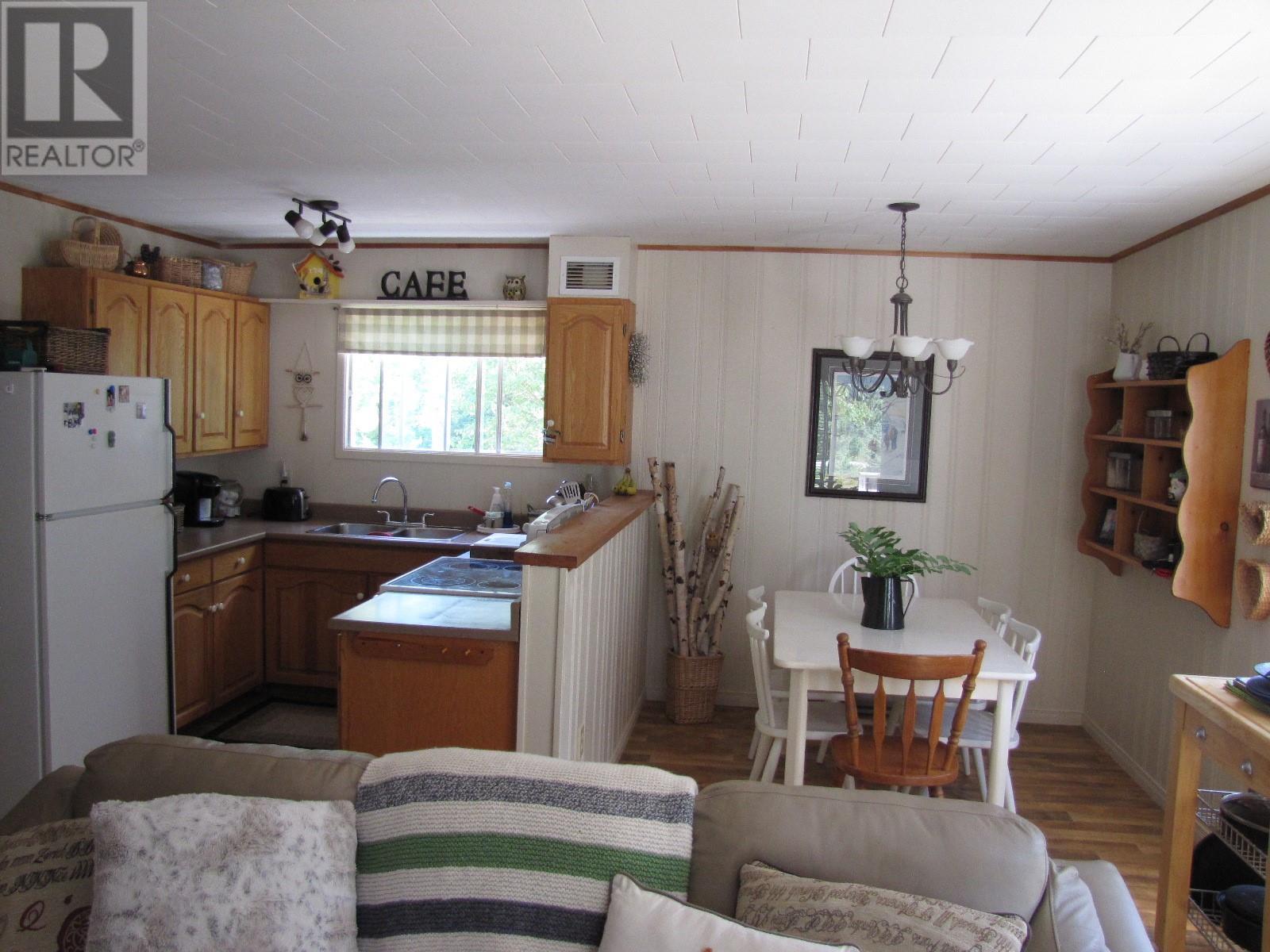 40 Loop Road, Terra Nova, NL - Indoor