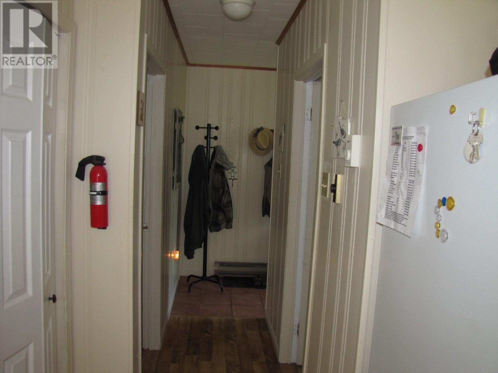 40 Loop Road, Terra Nova, NL - Indoor