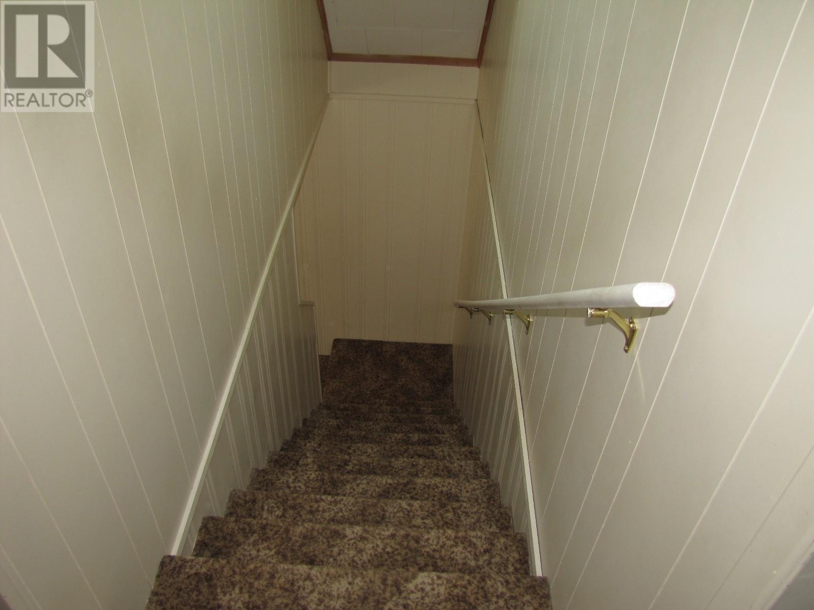 40 Loop Road, Terra Nova, NL - Indoor Photo Showing Other Room