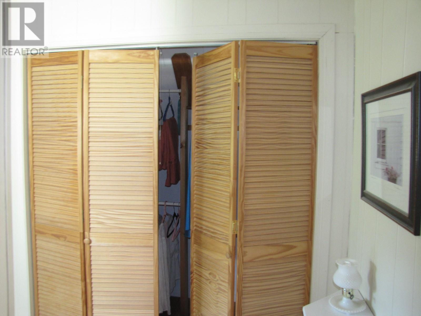 40 Loop Road, Terra Nova, NL - Indoor Photo Showing Bathroom