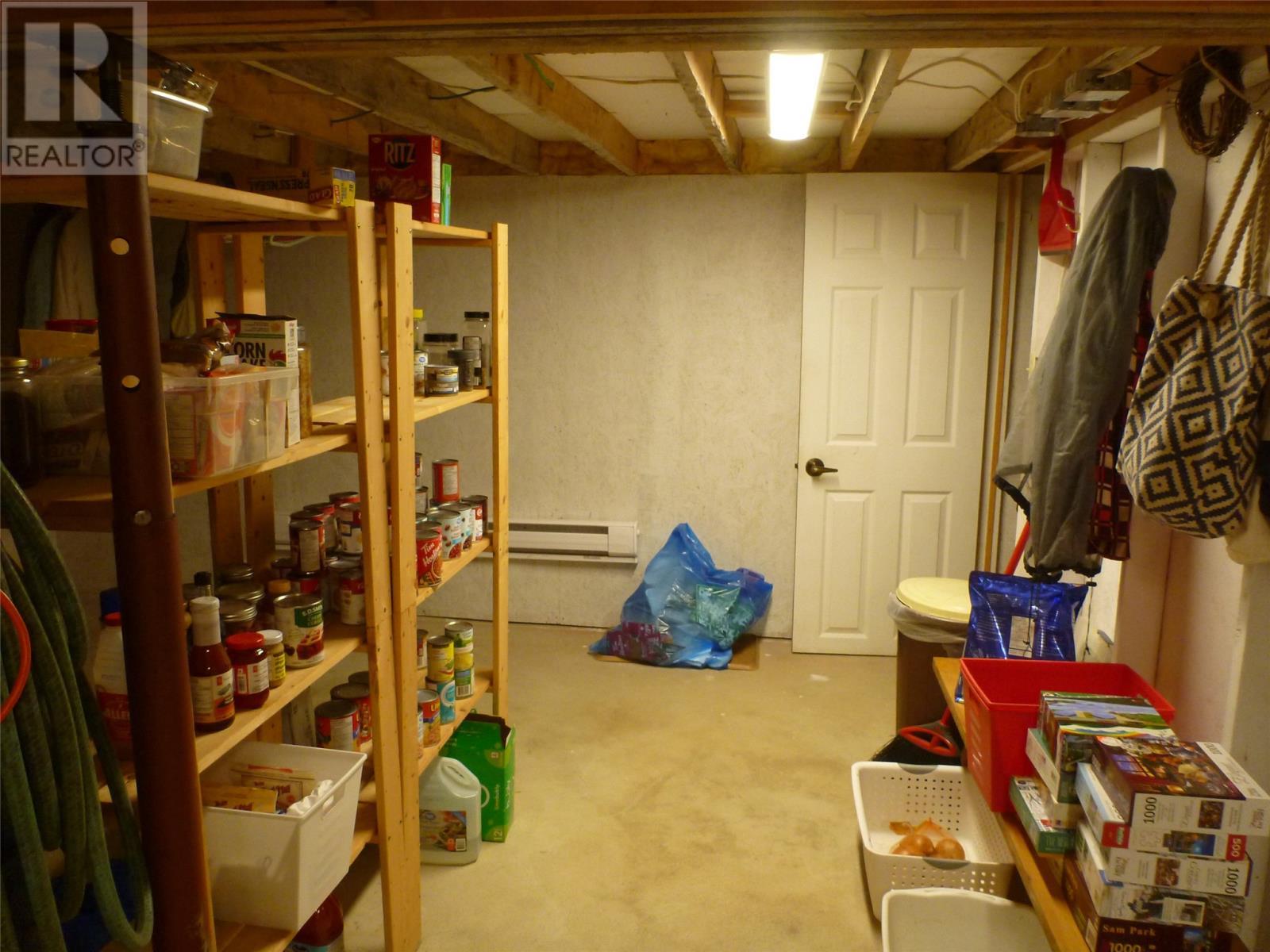 40 Loop Road, Terra Nova, NL - Indoor Photo Showing Other Room