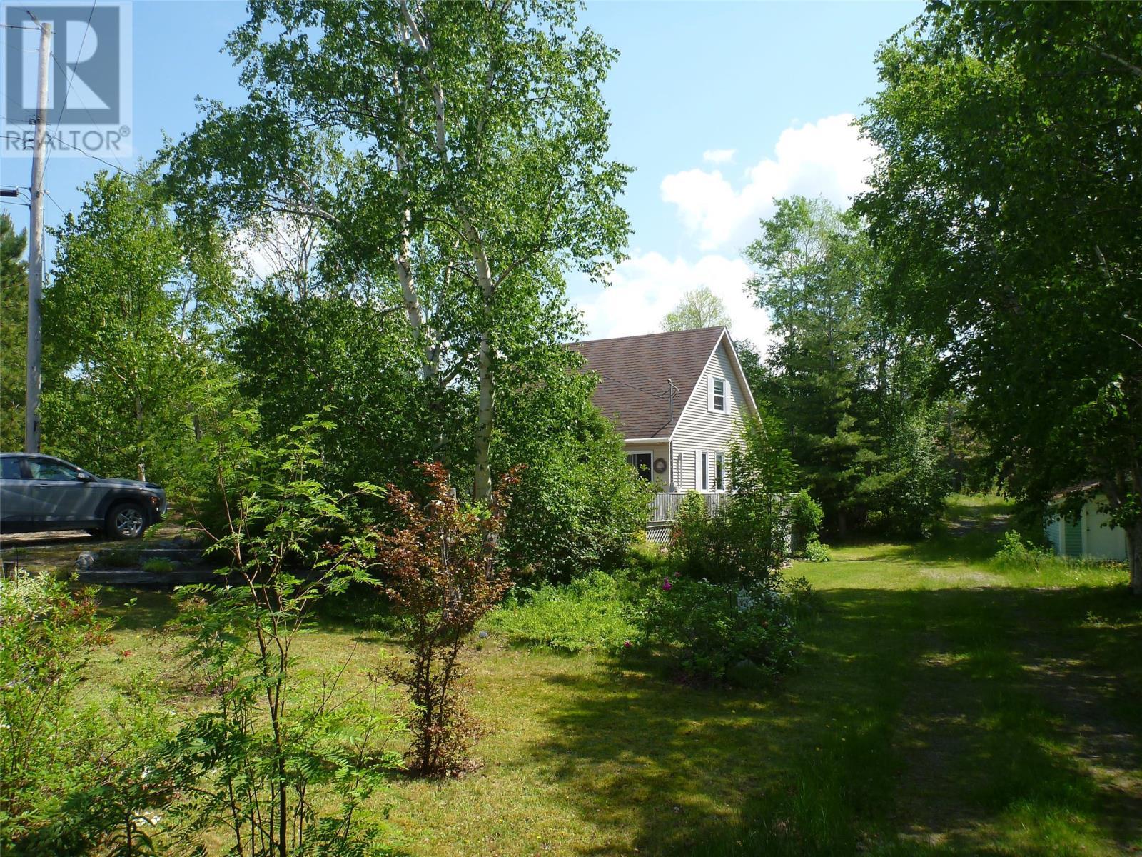40 Loop Road, Terra Nova, NL - Outdoor