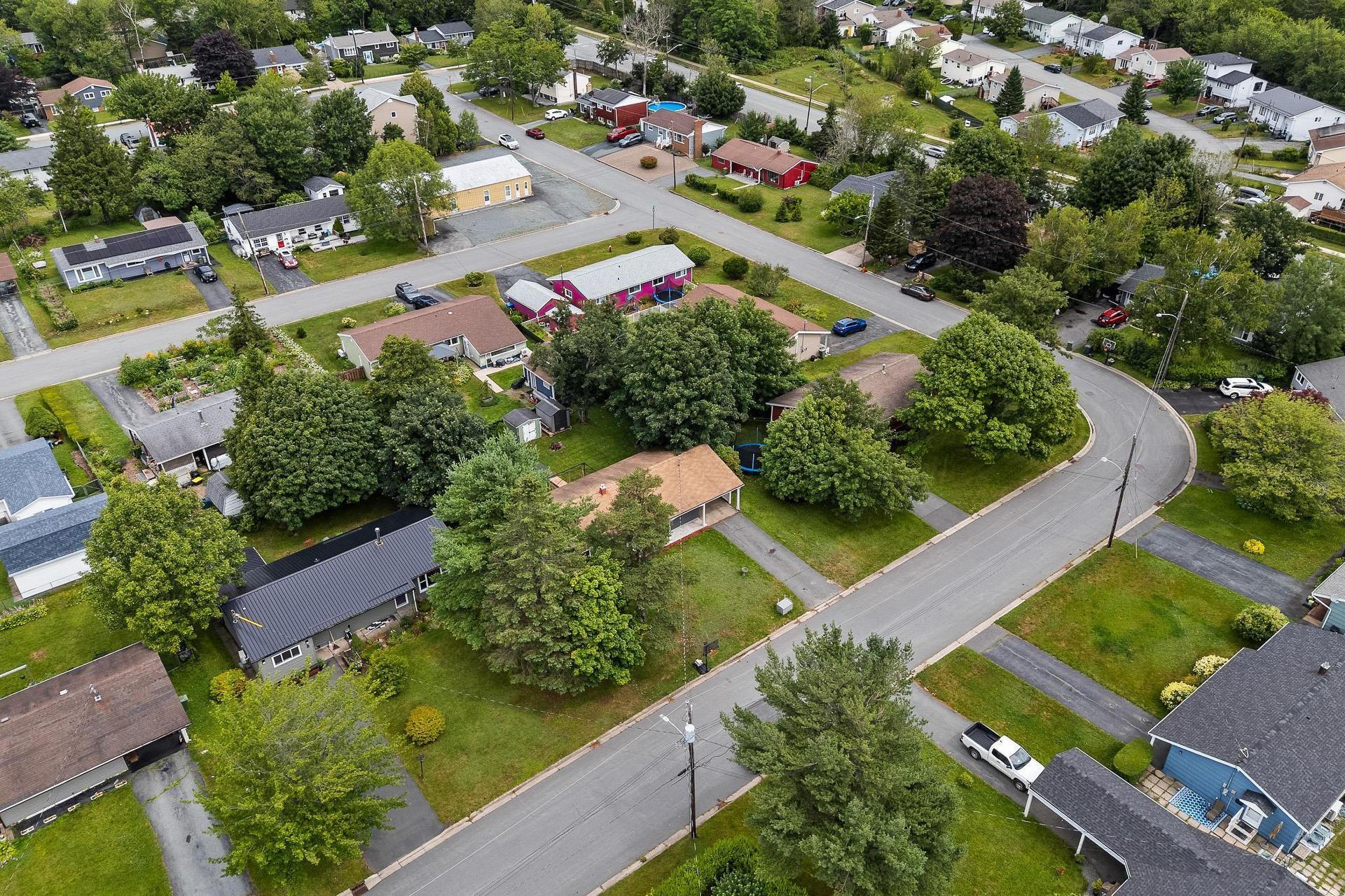10 Tobermory Road, Dartmouth, NS - Outdoor With View