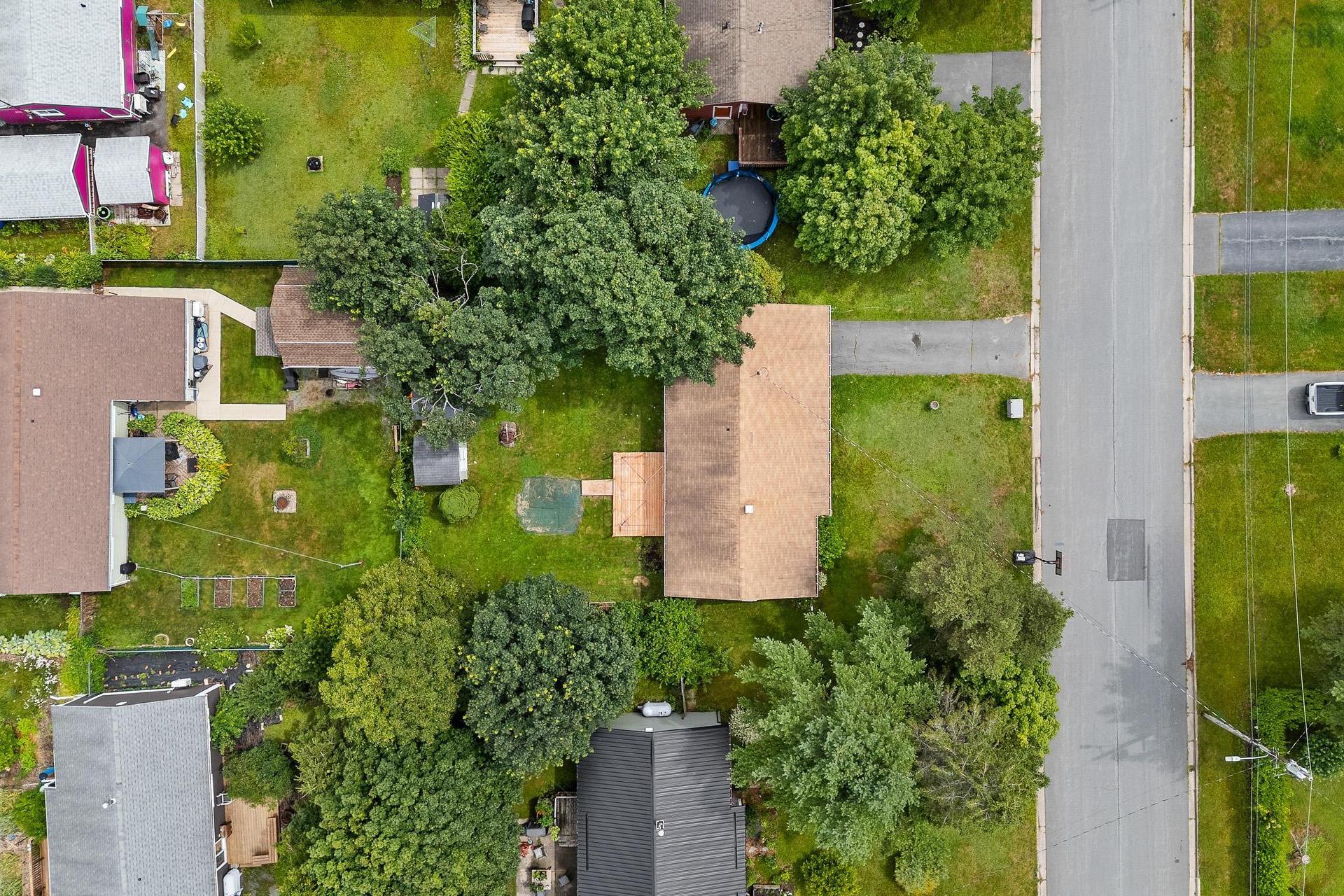 10 Tobermory Road, Dartmouth, NS - Outdoor With View