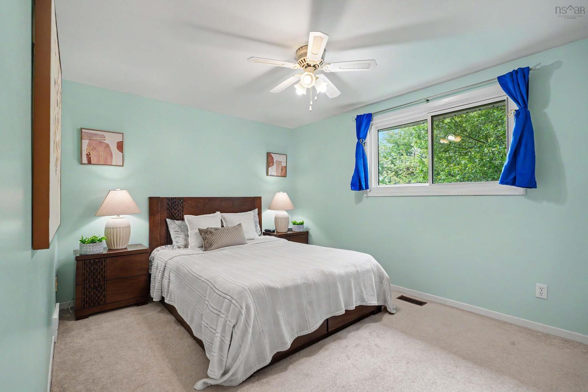 230 Gourok Avenue, Dartmouth, NS - Indoor Photo Showing Bedroom