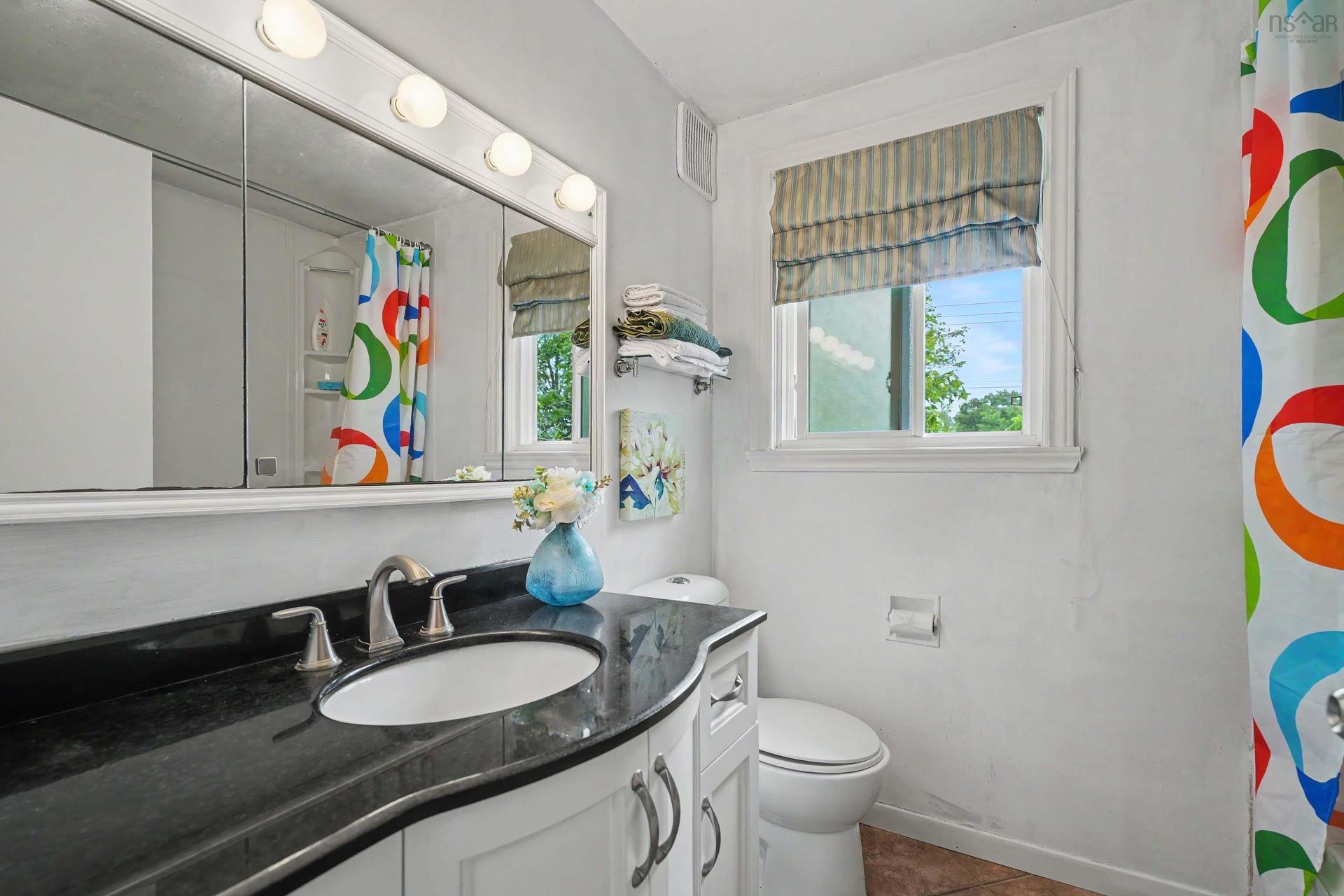 230 Gourok Avenue, Dartmouth, NS - Indoor Photo Showing Bathroom