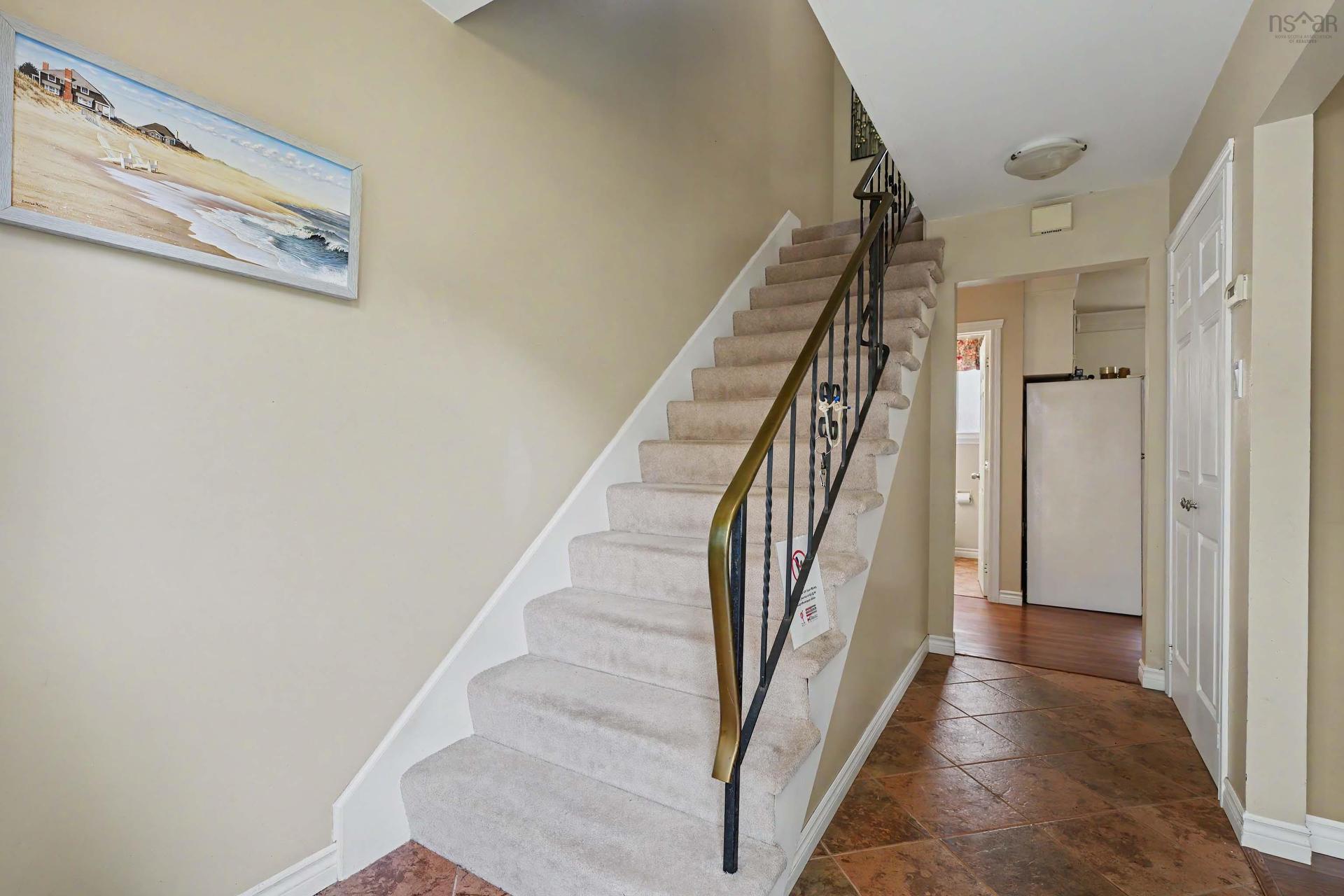 230 Gourok Avenue, Dartmouth, NS - Indoor Photo Showing Other Room