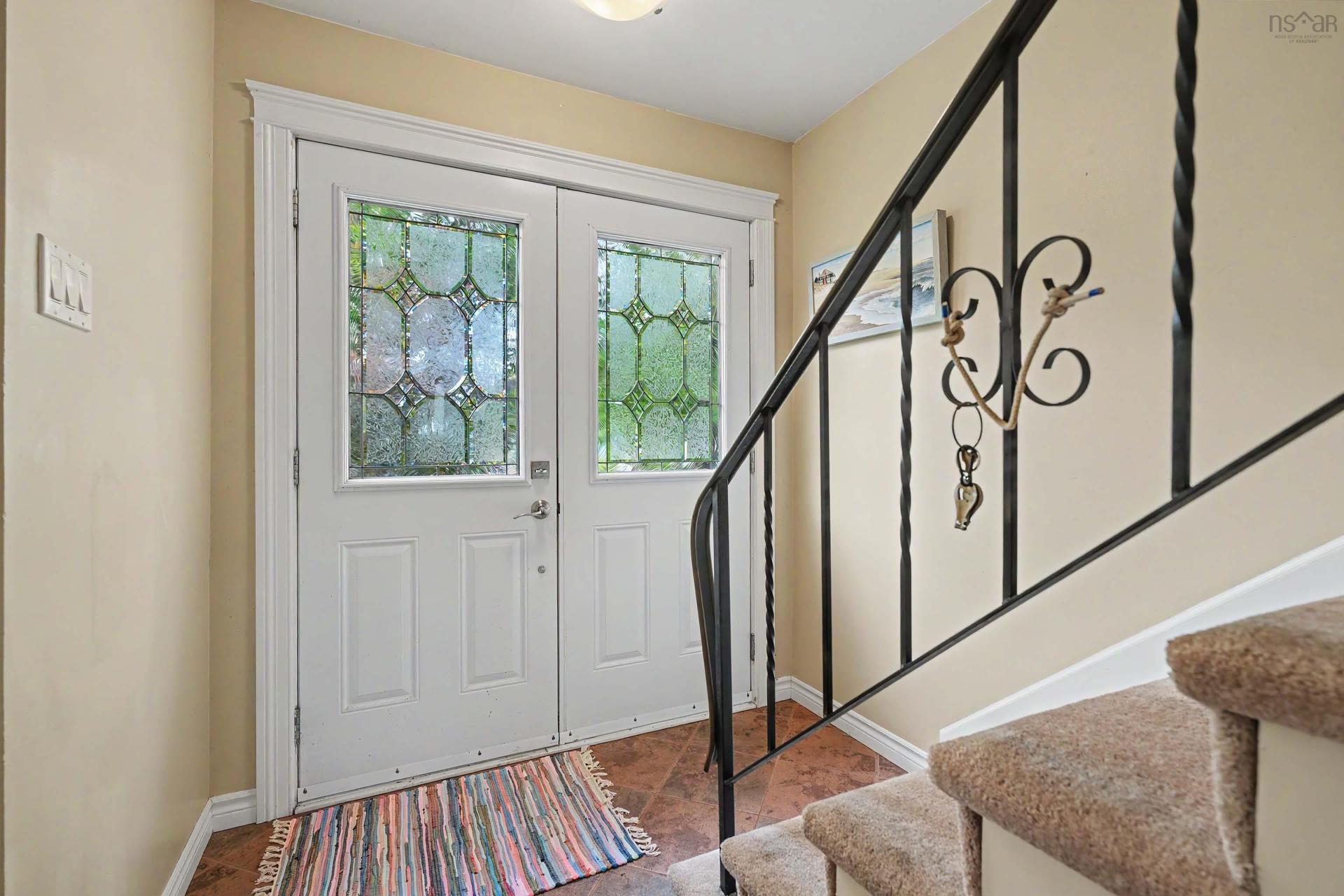 230 Gourok Avenue, Dartmouth, NS - Indoor Photo Showing Other Room