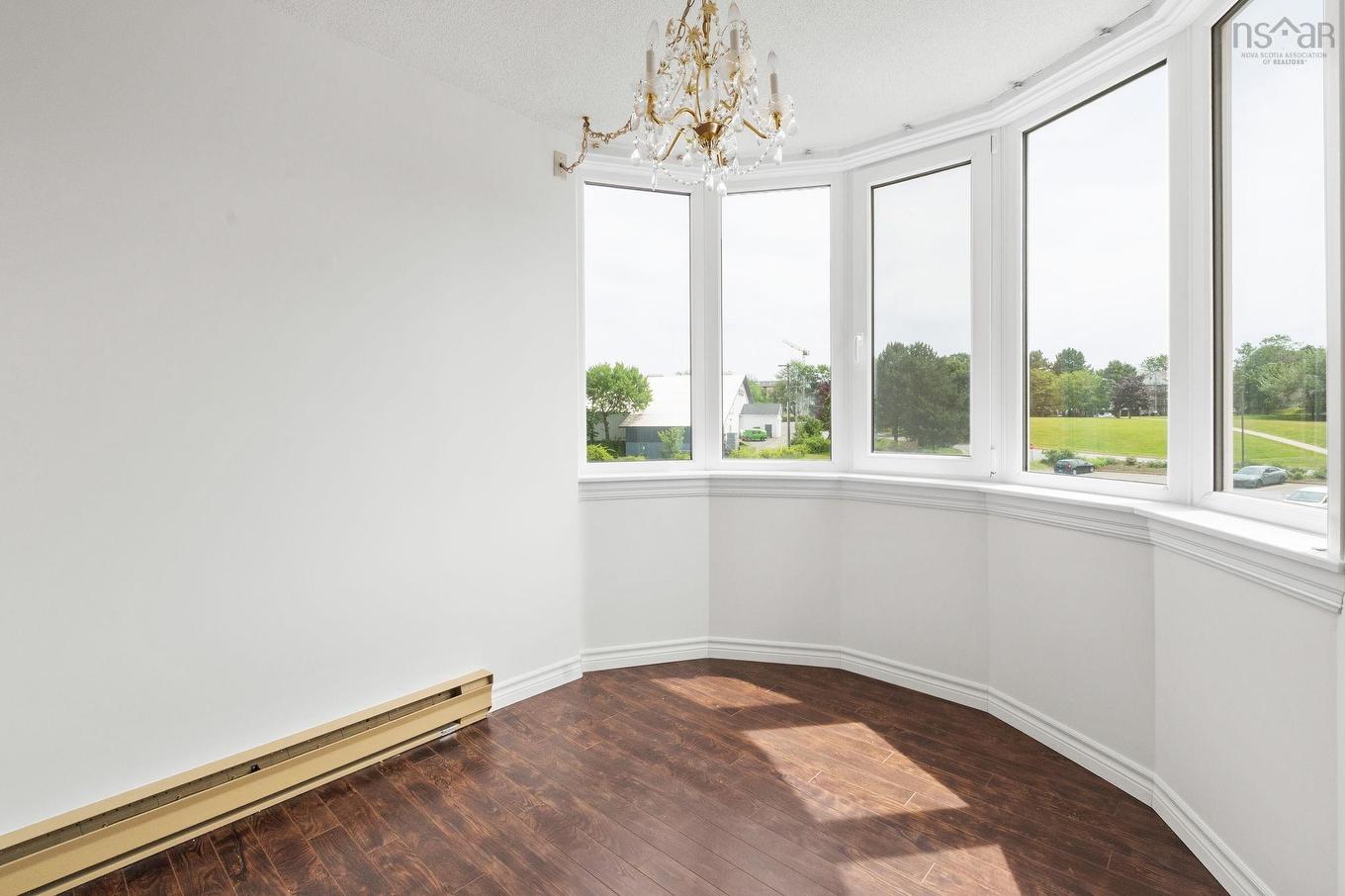 325 45 Vimy Avenue, Halifax, NS - Indoor Photo Showing Other Room