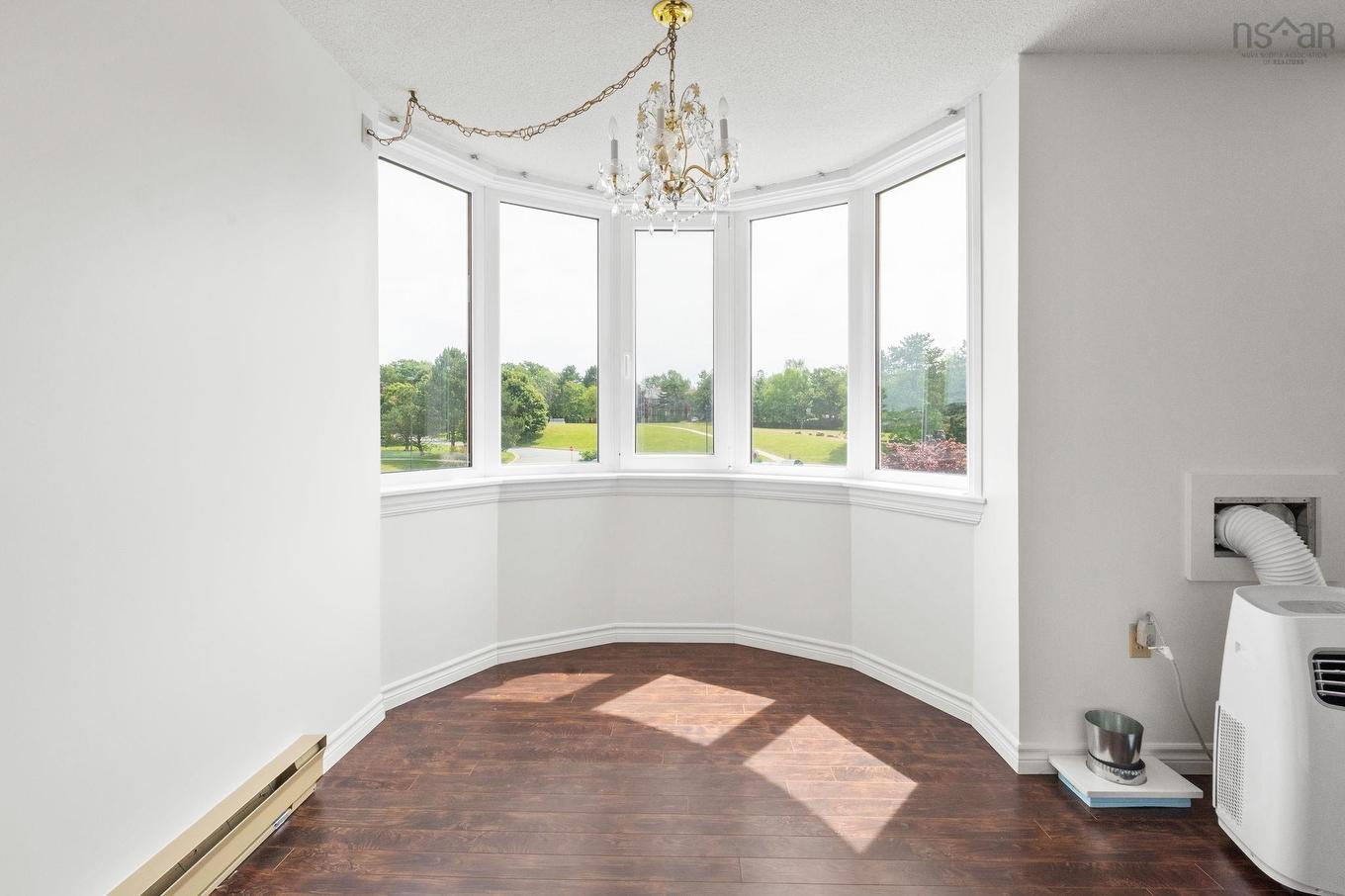 325 45 Vimy Avenue, Halifax, NS - Indoor Photo Showing Other Room