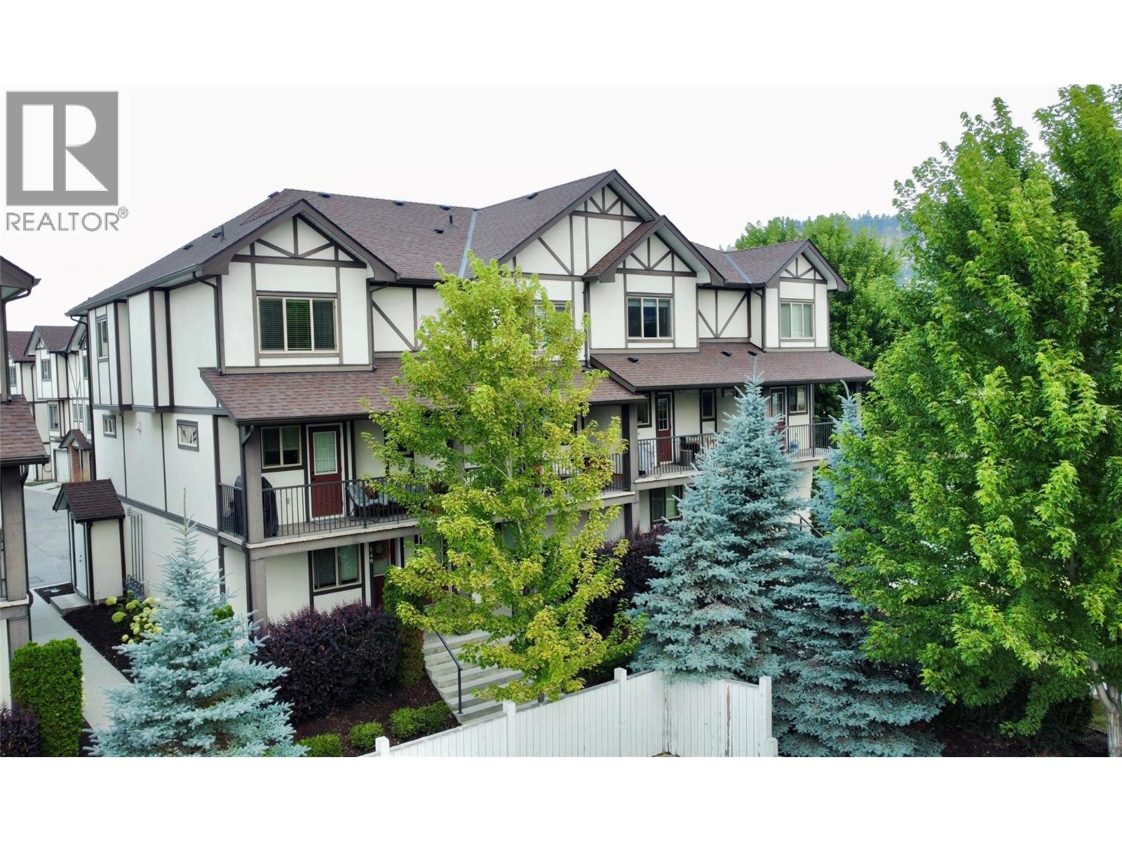 1651 Lynrick Road Unit# 149, Kelowna, BC - Outdoor