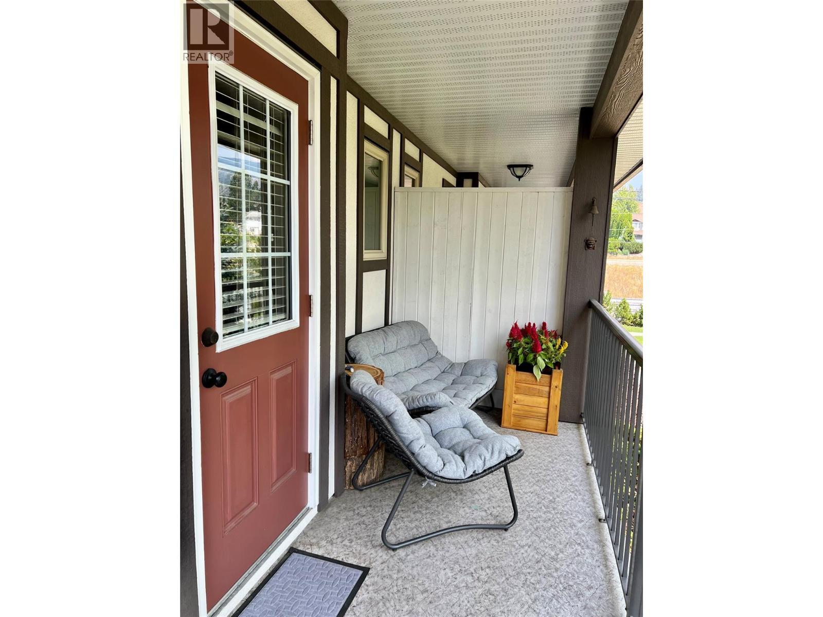 1651 Lynrick Road Unit# 149, Kelowna, BC - With Exterior