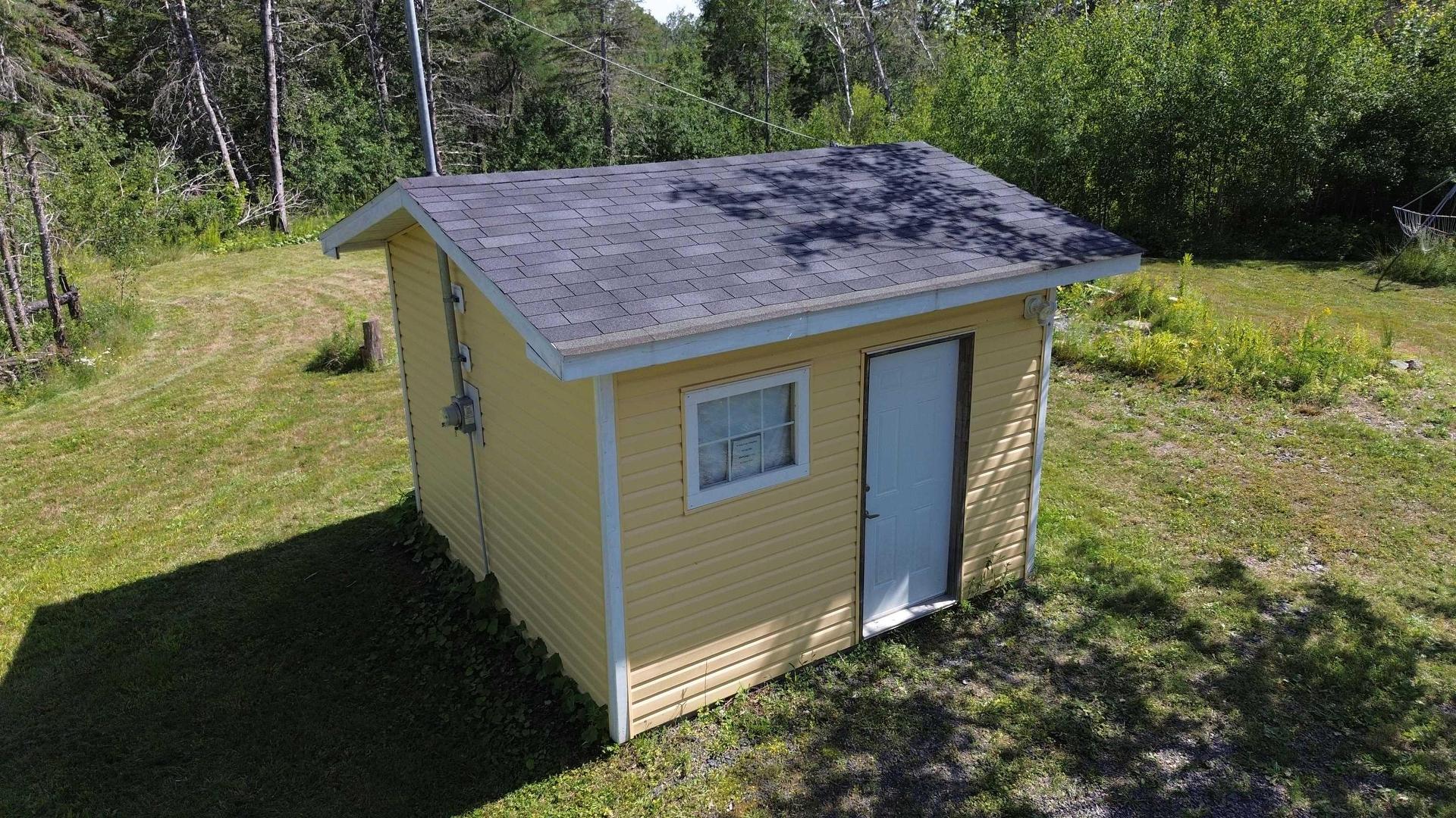 147 Ferry Branch, North Wallace, NS