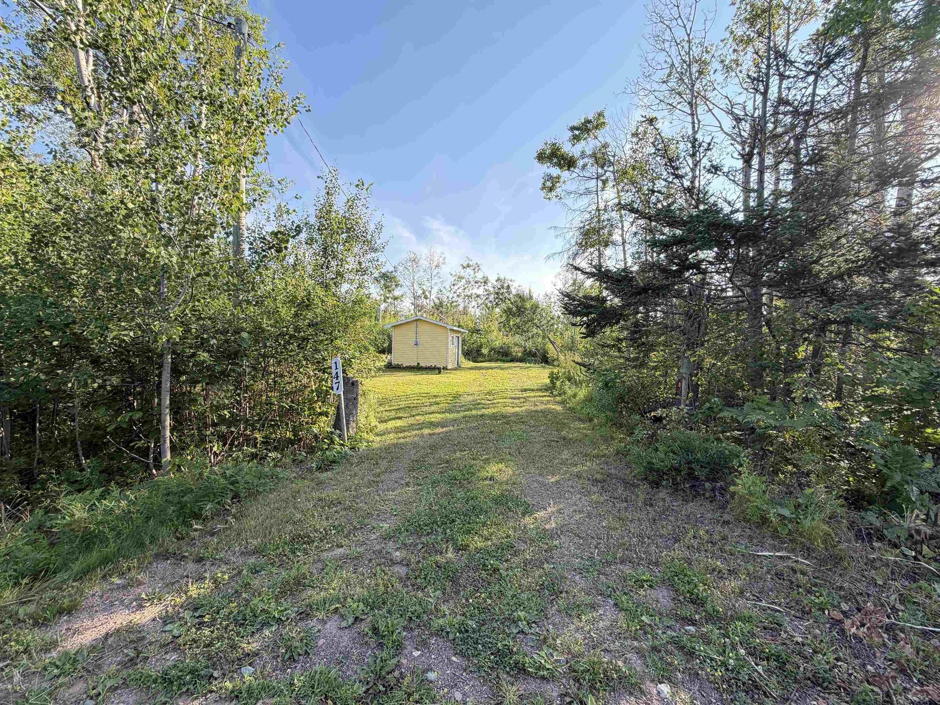 147 Ferry Branch, North Wallace, NS