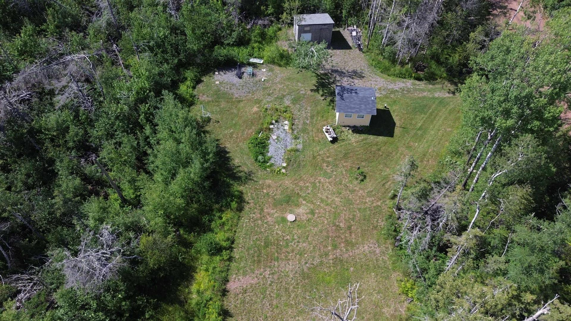 147 Ferry Branch, North Wallace, NS