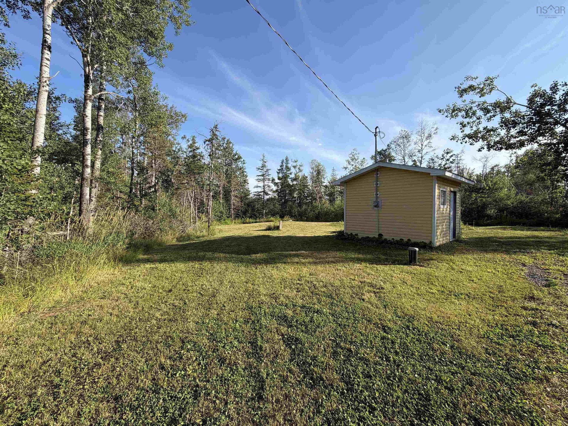 147 Ferry Branch, North Wallace, NS