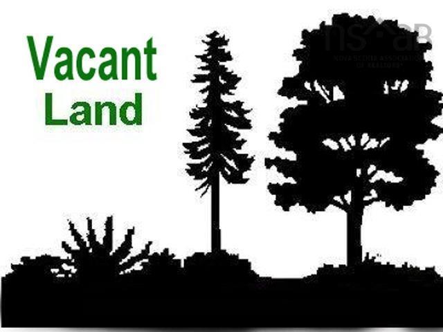 Lot 1 Headline Road, Lower Cornwall, NS