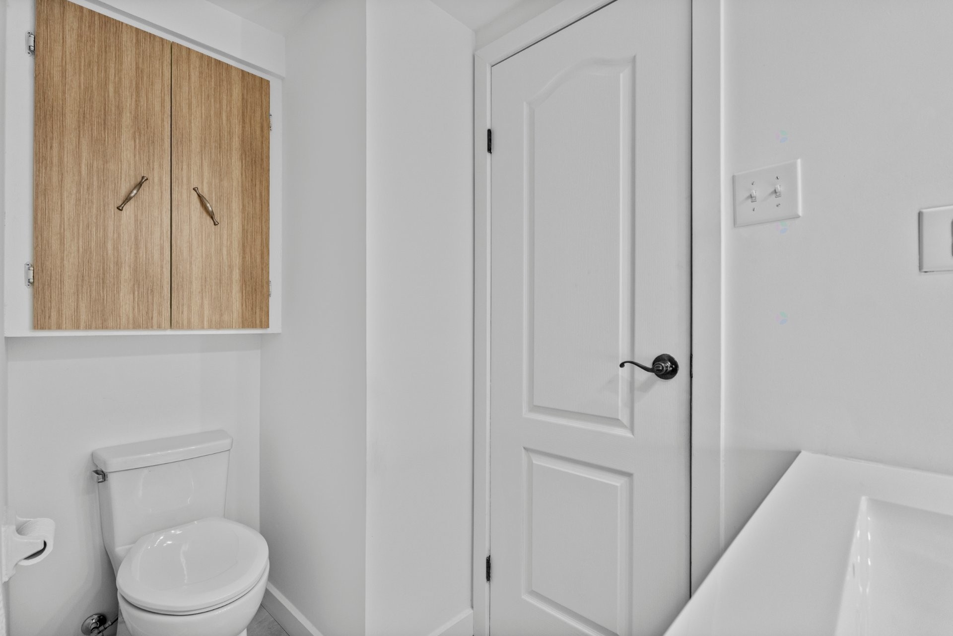 Bathroom - 152 Rue Beauchesne, Saint-Eustache, QC - Indoor Photo Showing Bathroom