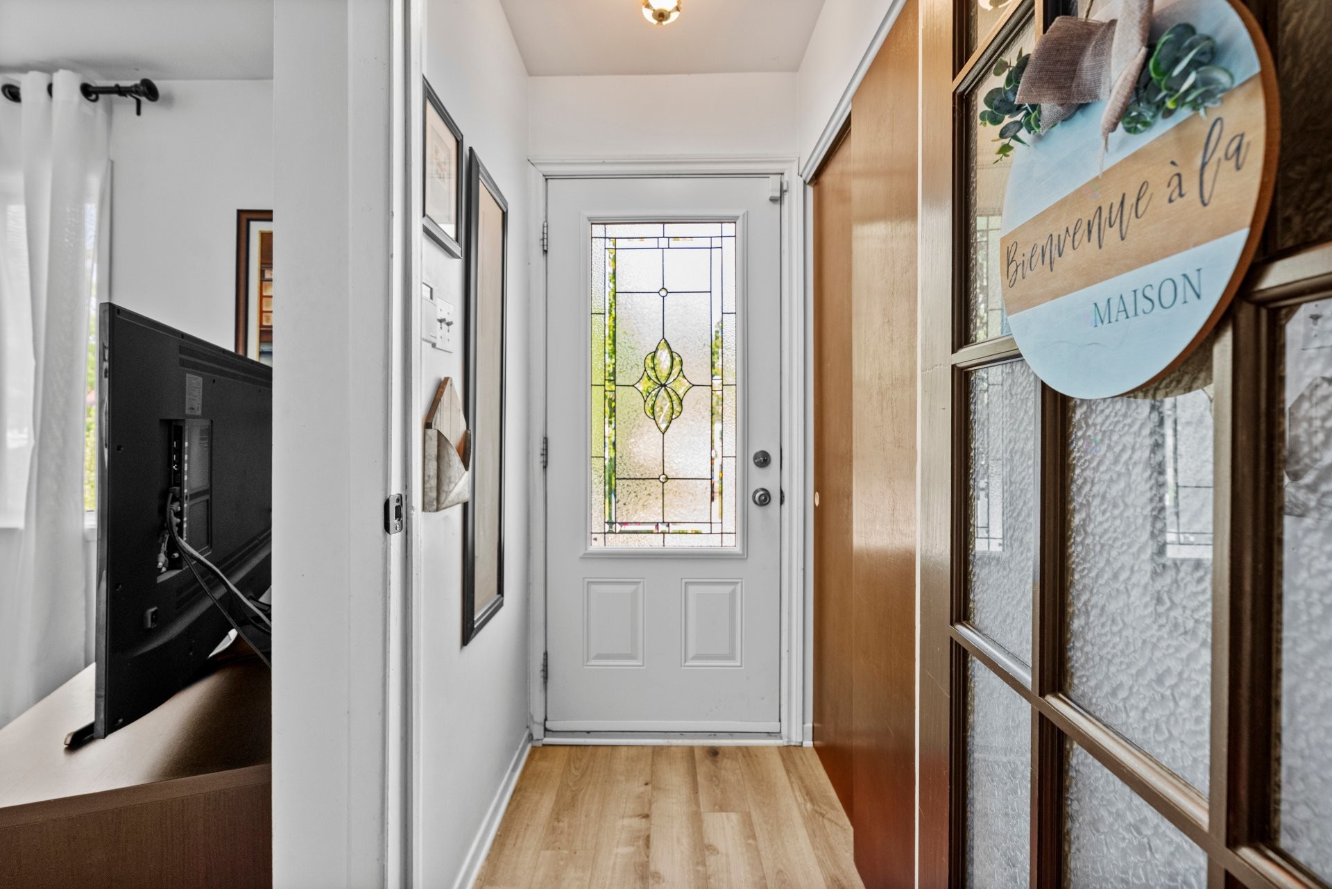 Mud Room - 152 Rue Beauchesne, Saint-Eustache, QC - Indoor Photo Showing Other Room