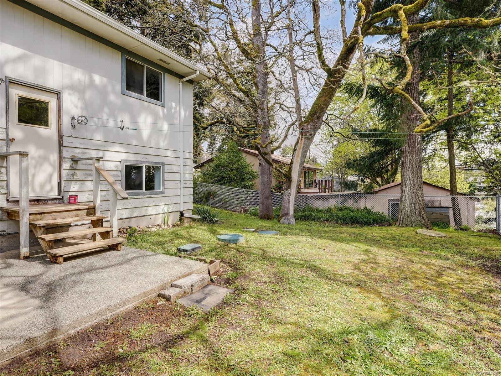 361 Cotlow Rd, Colwood, BC