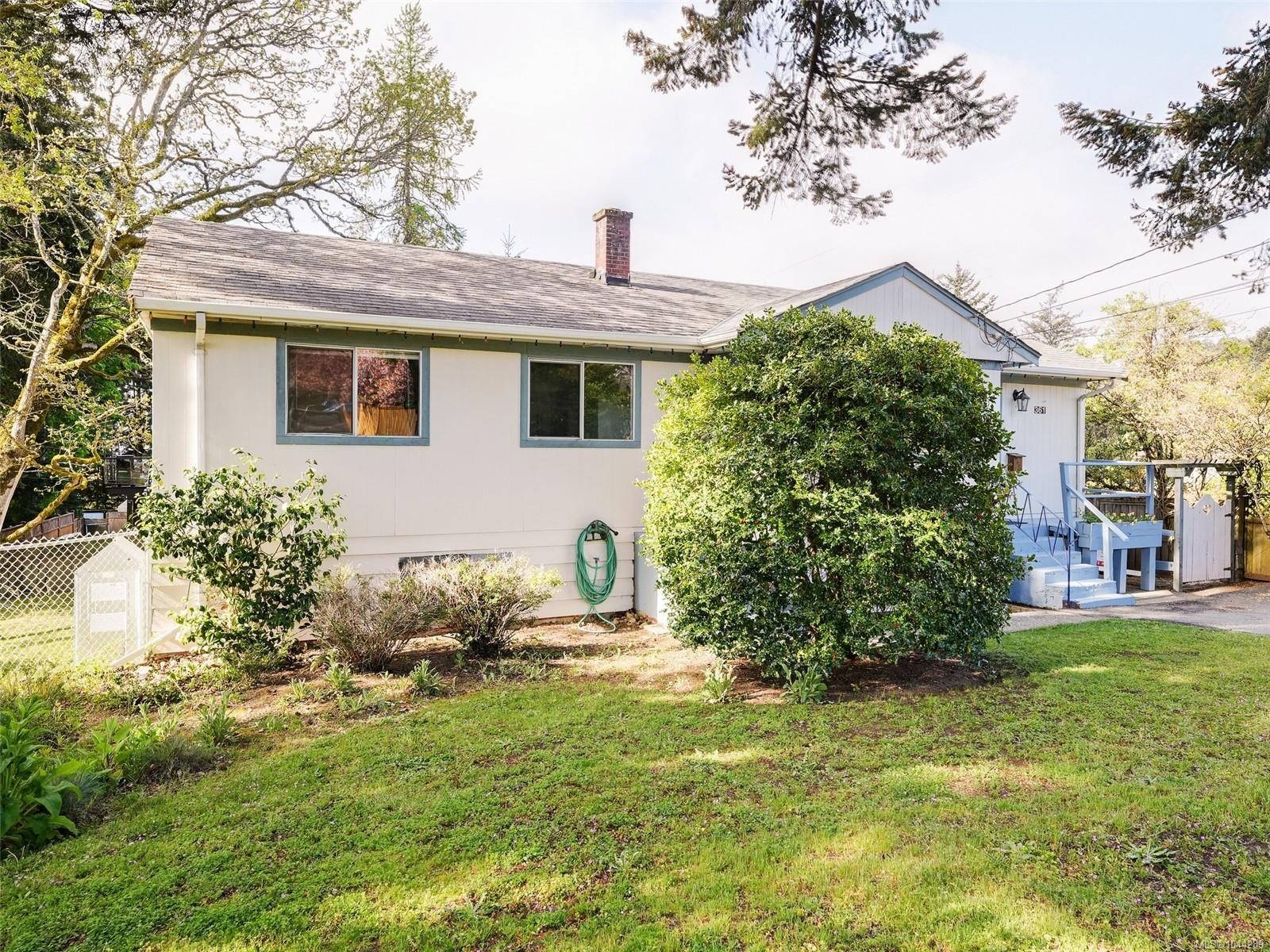 361 Cotlow Rd, Colwood, BC