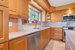 Kitchen -