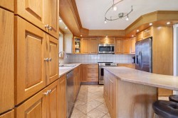 Kitchen -