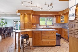 Kitchen -