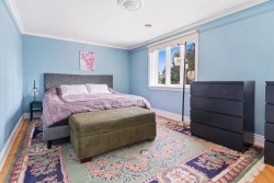 Master Bedroom -