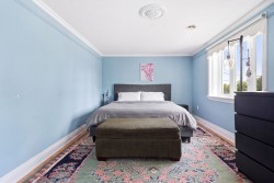 Master Bedroom -