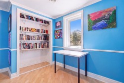 Bedroom -