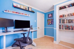 Bedroom -