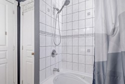 Bathroom -
