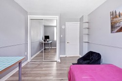 Bedroom -