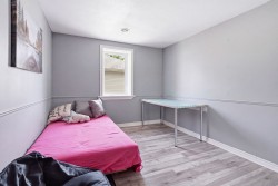 Bedroom -