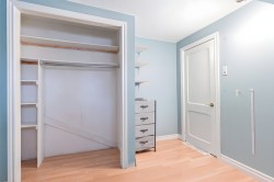 Bedroom -